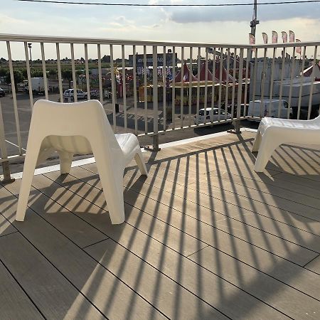 Hotel Du Port LʼAiguillon-sur-Mer Екстериор снимка