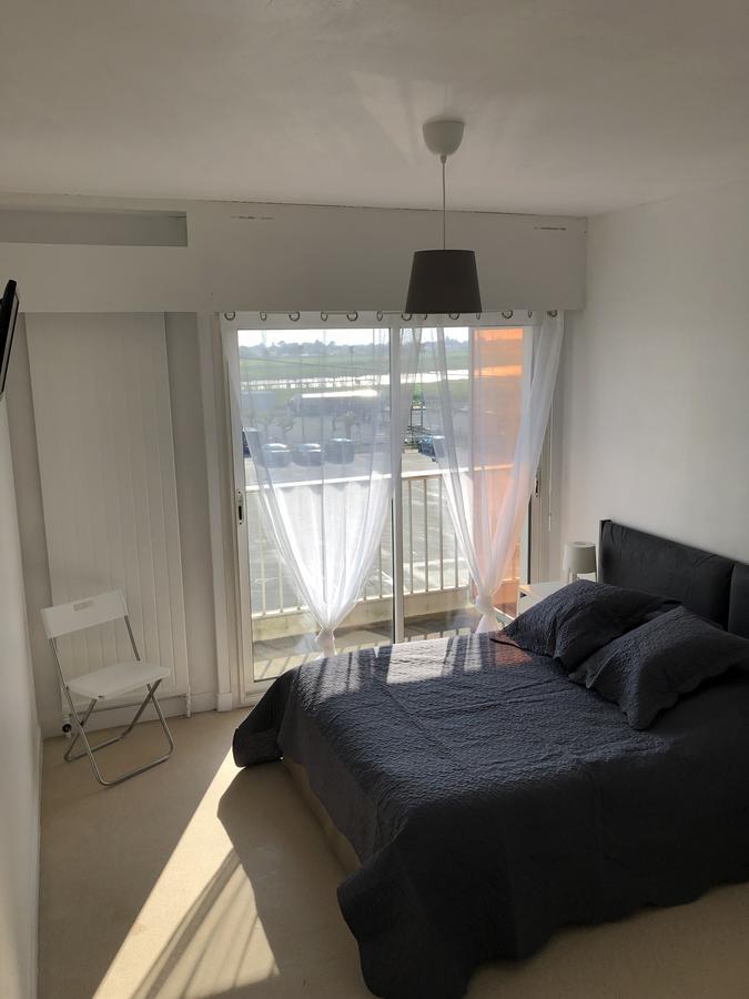Hotel Du Port LʼAiguillon-sur-Mer Екстериор снимка