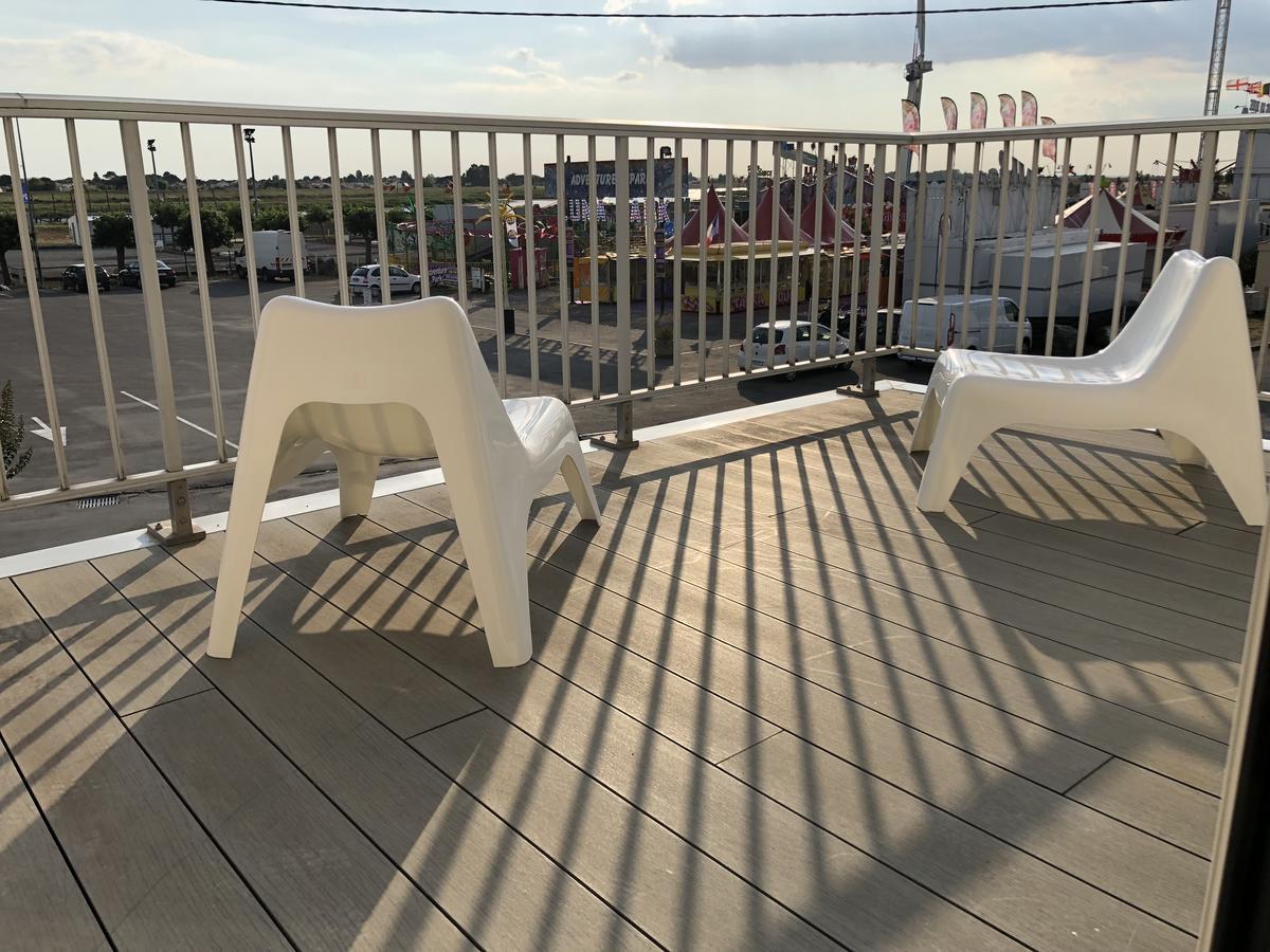 Hotel Du Port LʼAiguillon-sur-Mer Екстериор снимка